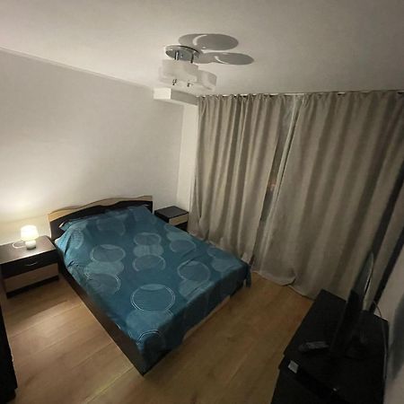 בוקרשט Vf Apartments מראה חיצוני תמונה