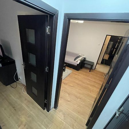 בוקרשט Vf Apartments מראה חיצוני תמונה