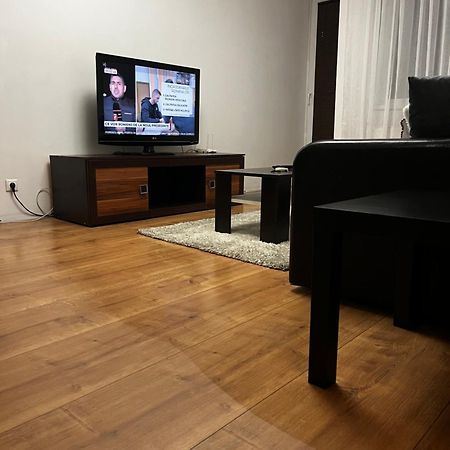בוקרשט Vf Apartments מראה חיצוני תמונה