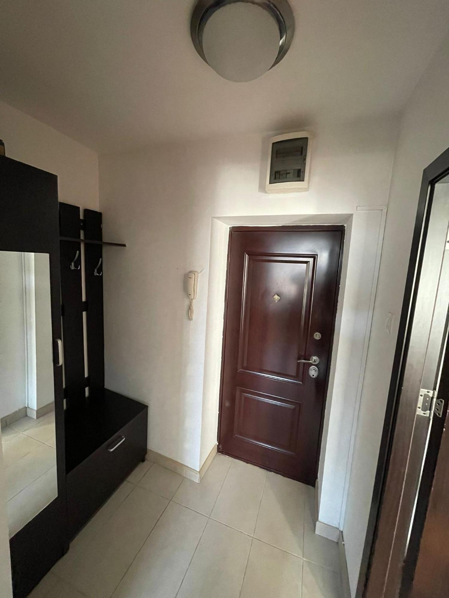 בוקרשט Vf Apartments מראה חיצוני תמונה
