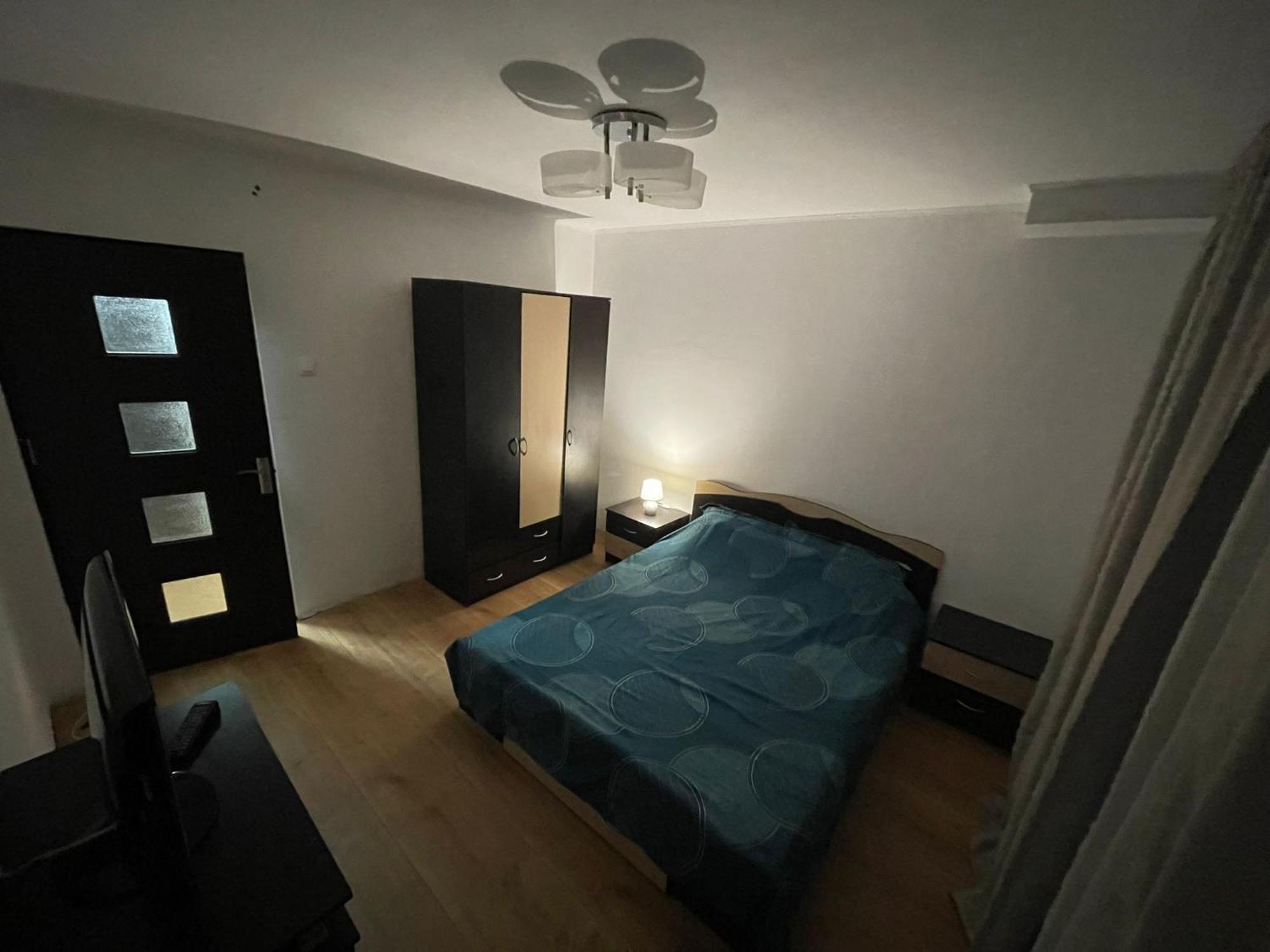 בוקרשט Vf Apartments מראה חיצוני תמונה