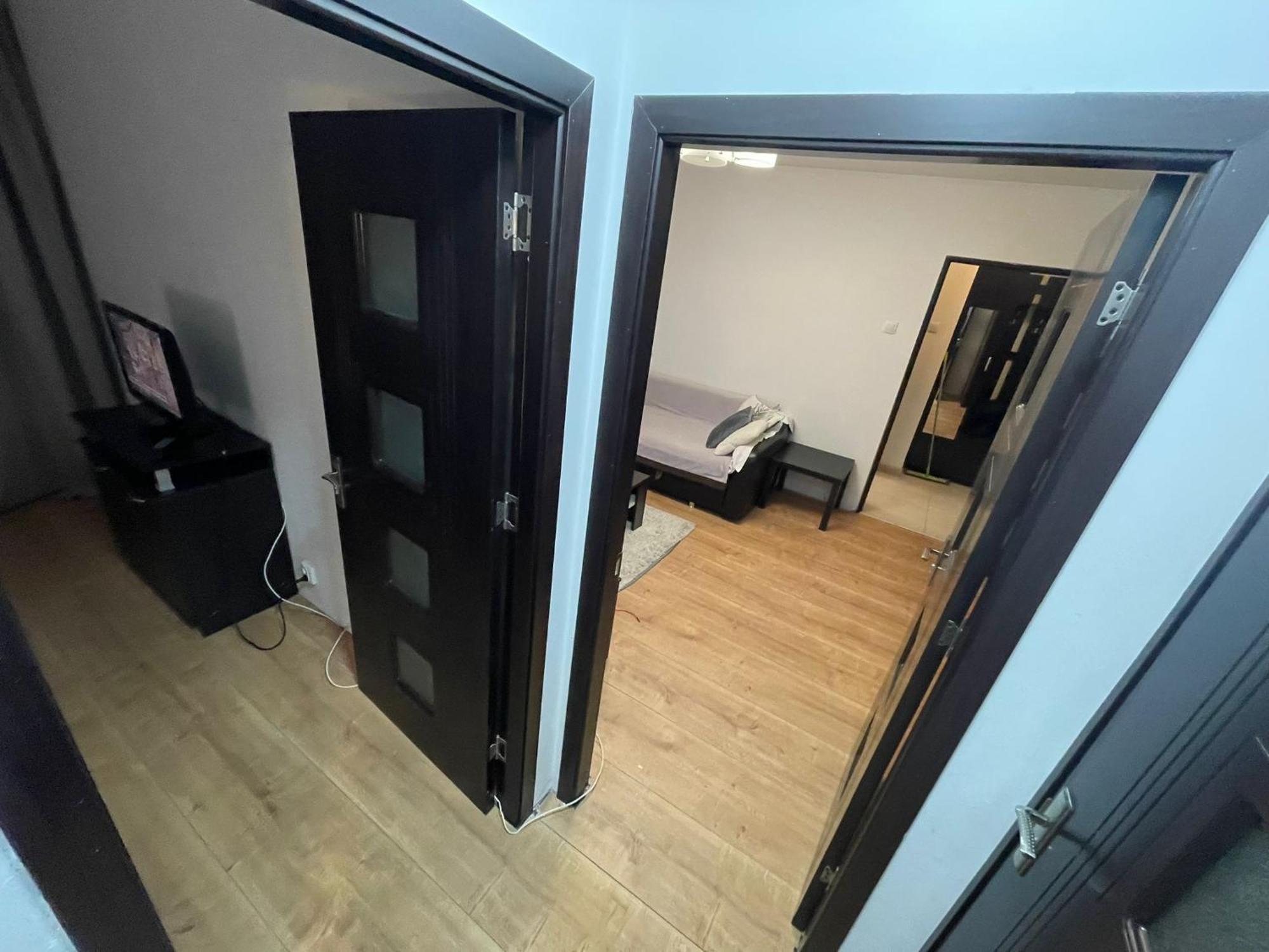 בוקרשט Vf Apartments מראה חיצוני תמונה