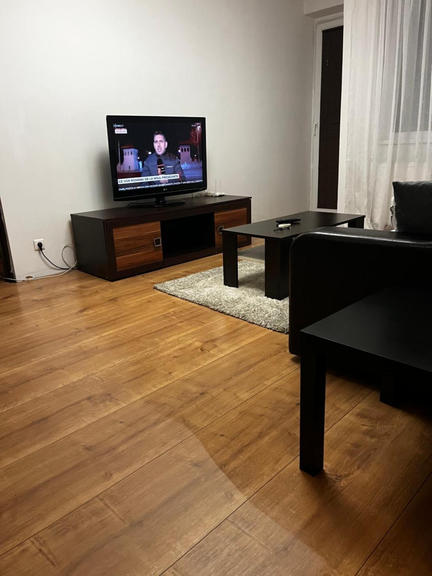 בוקרשט Vf Apartments מראה חיצוני תמונה