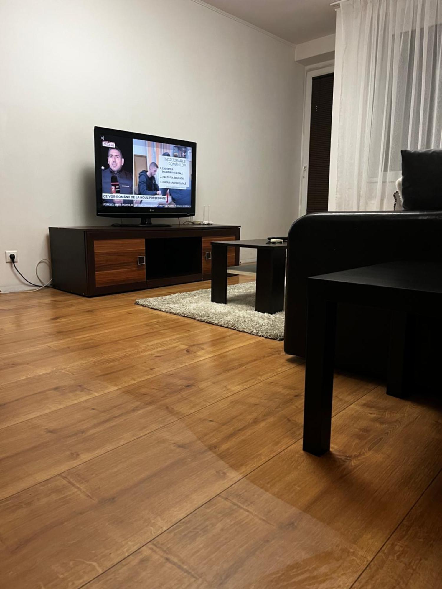 בוקרשט Vf Apartments מראה חיצוני תמונה
