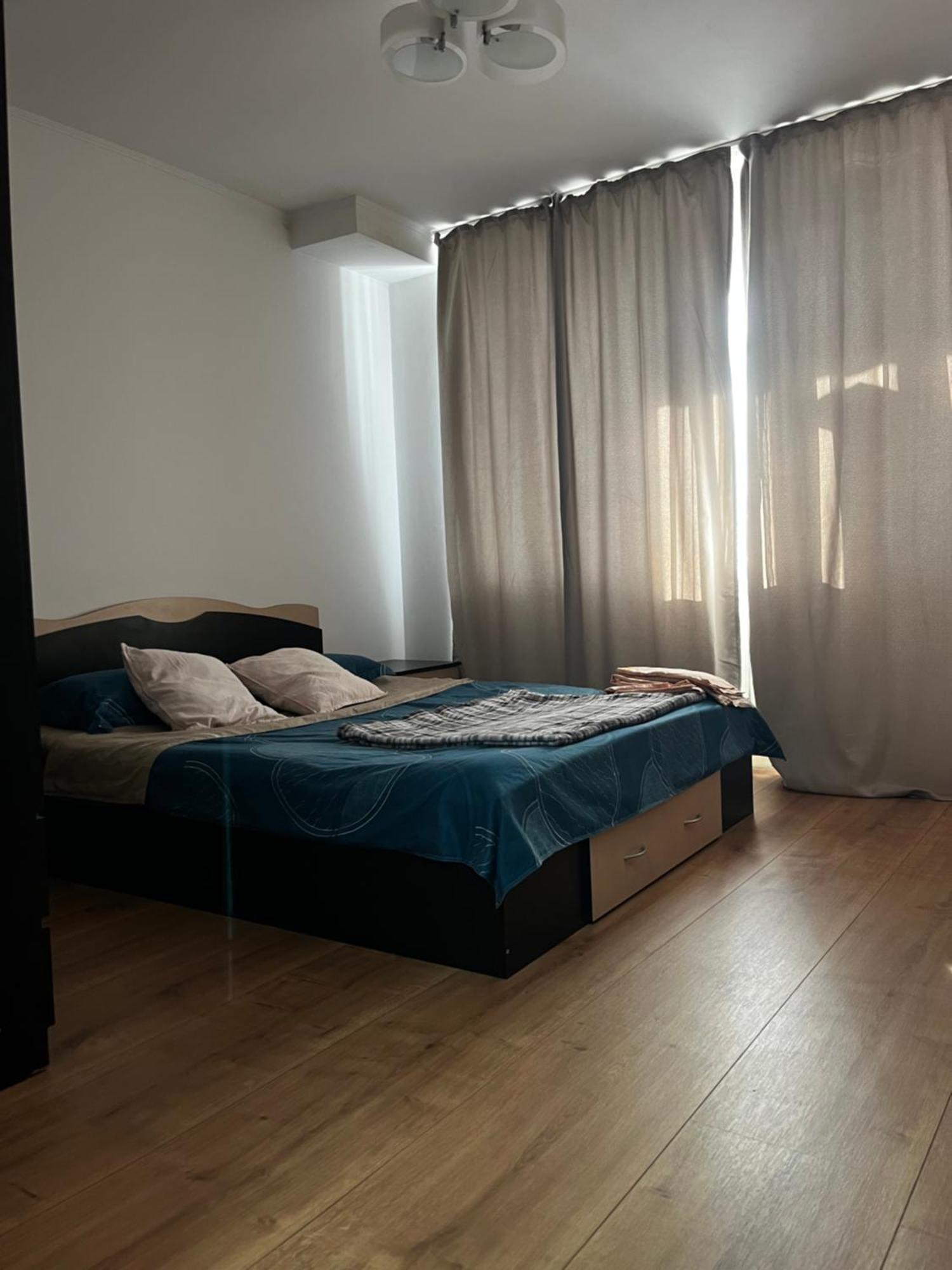 בוקרשט Vf Apartments מראה חיצוני תמונה