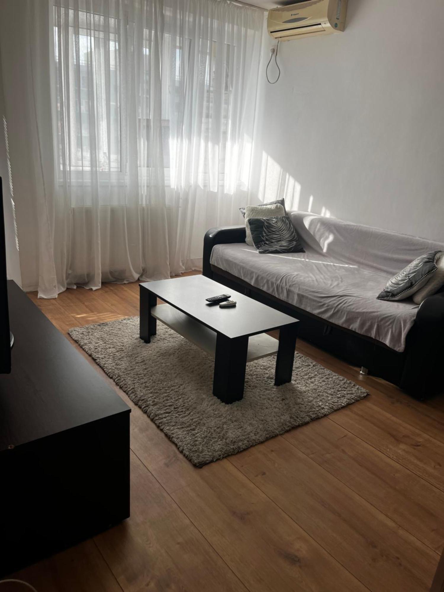 בוקרשט Vf Apartments מראה חיצוני תמונה