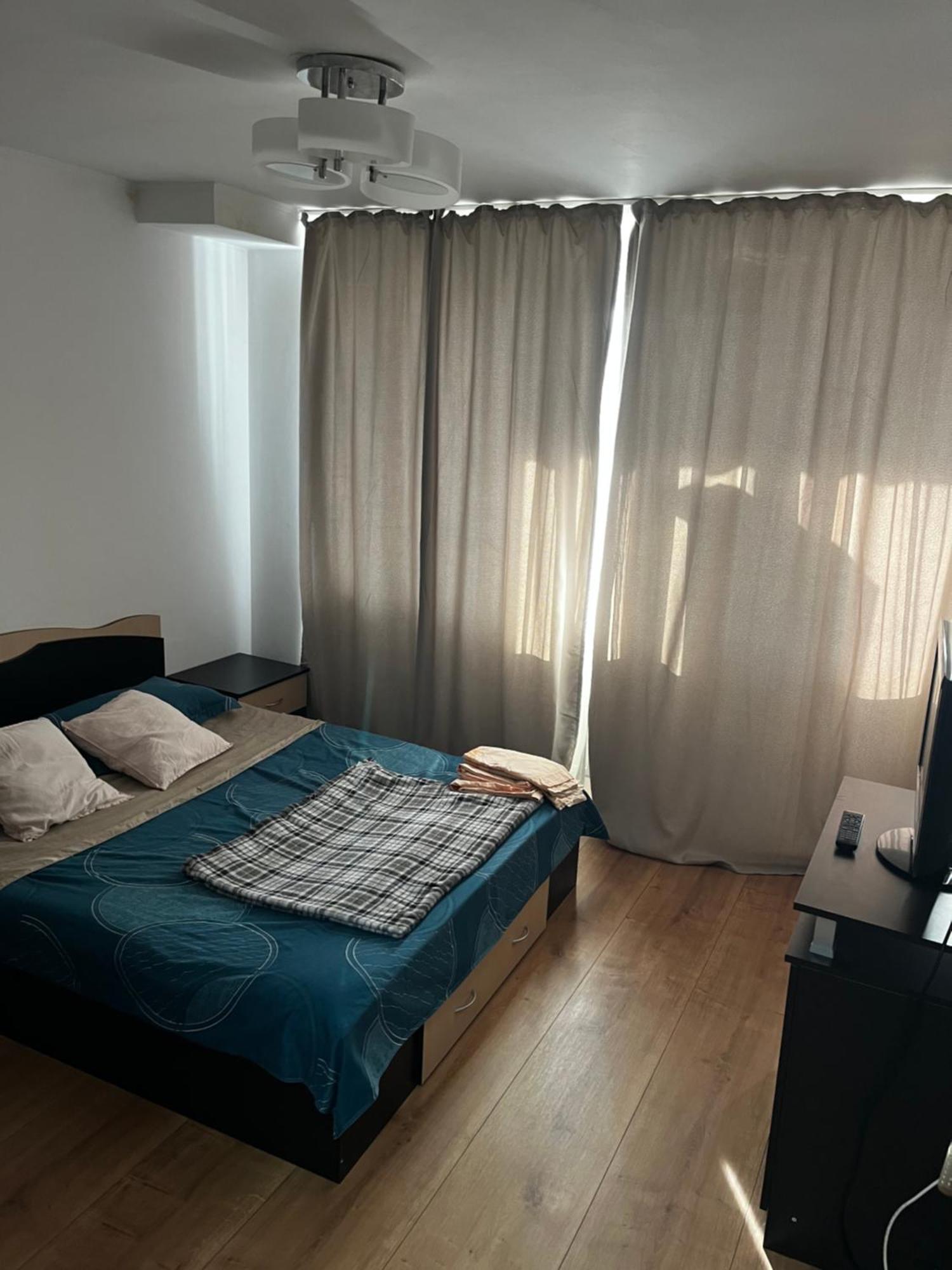 בוקרשט Vf Apartments מראה חיצוני תמונה