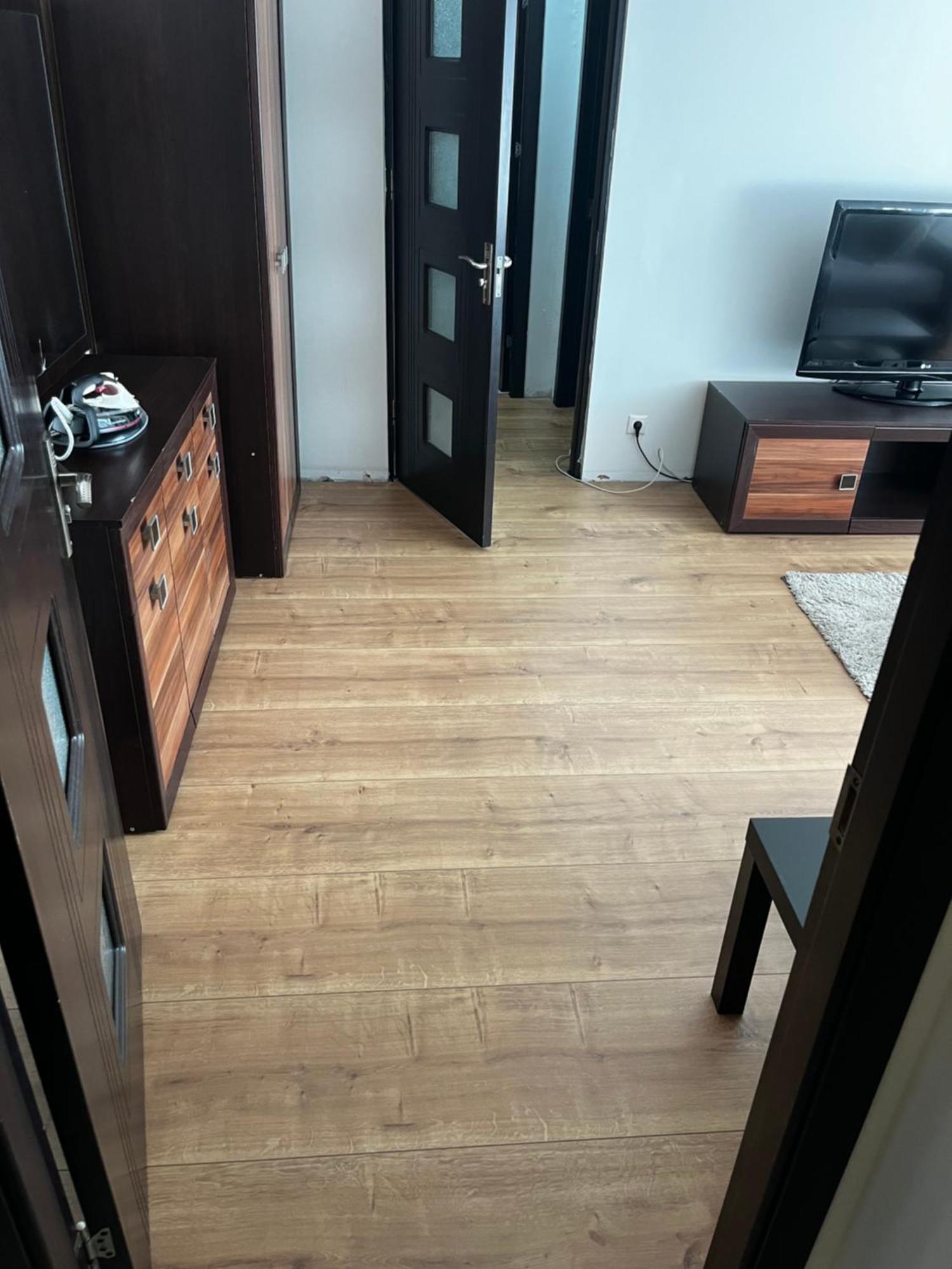 בוקרשט Vf Apartments מראה חיצוני תמונה