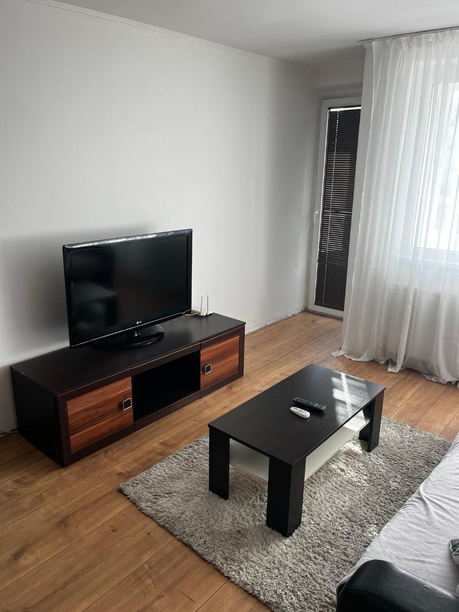 בוקרשט Vf Apartments מראה חיצוני תמונה
